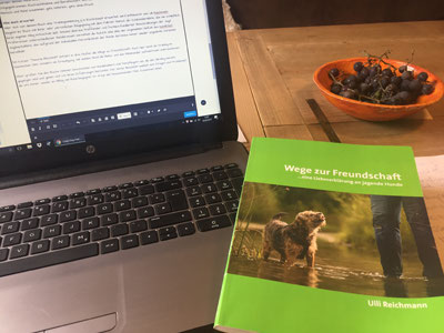 Wege zur Freundschaft eine Liebeserklärung an jagende Hunde PDF