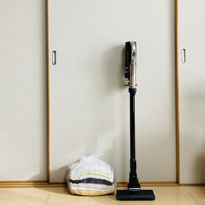 水戸市で掃除機の捨て方やリサクルショップヘ高く売るコツ 不用品、家電処分 - 水戸市の不用品回収,アースリサイクルフィールド