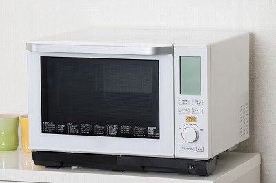 リサイクルサービス八光】2023年製 パナソニック オーブンレンジ 16L