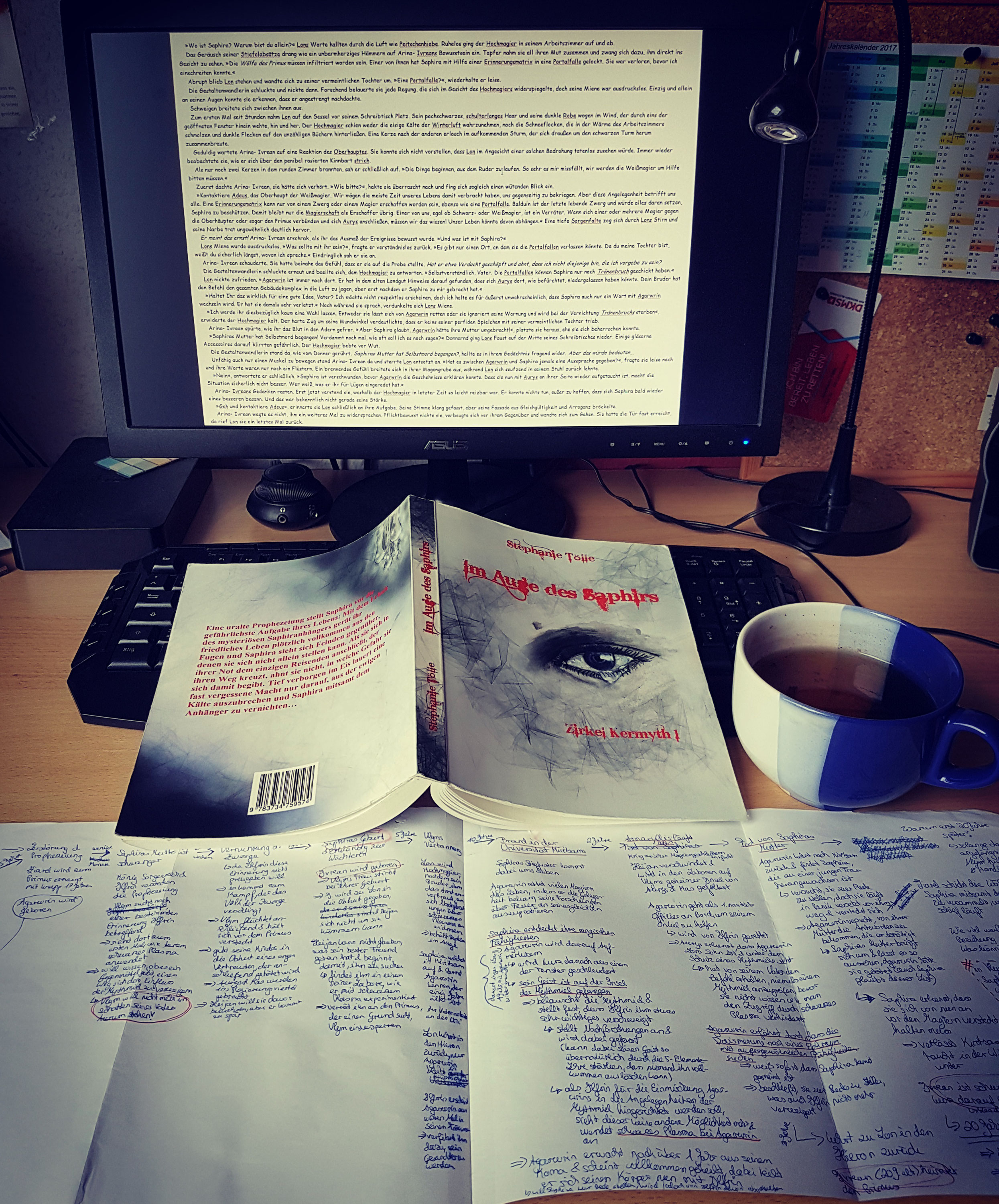 Abschlussstipendium dissertation