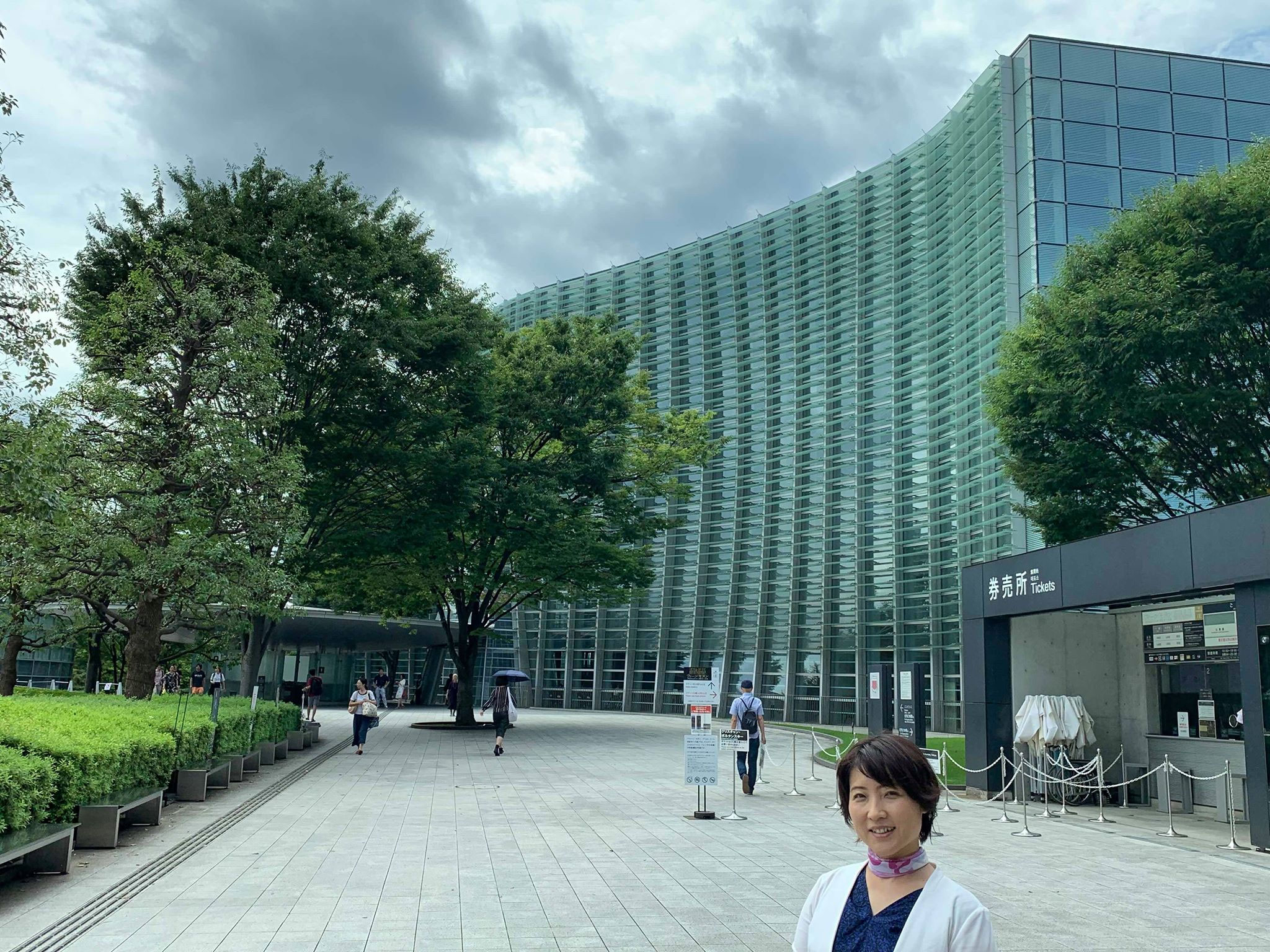 ウィーン・モダン 池見陽子 Yoko Ikemi