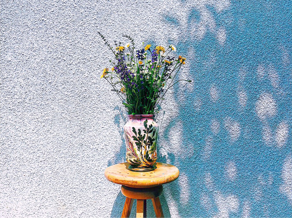 Ikebana Lost in Translation Benvenuti su thegoldfish!