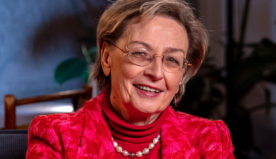 Candle Lighting Ceremony 2023 BPW International