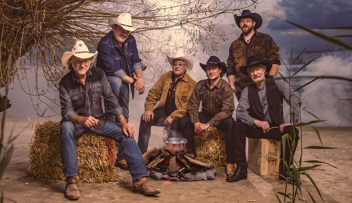 Take It Easy Altes Haus Truck Stop Country In Freiberg