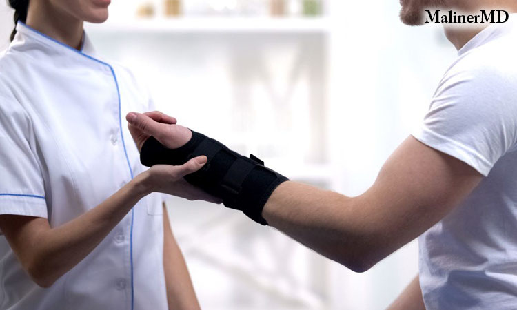 Contact us to get best Brain Tumor Specialist in the city - malinermd