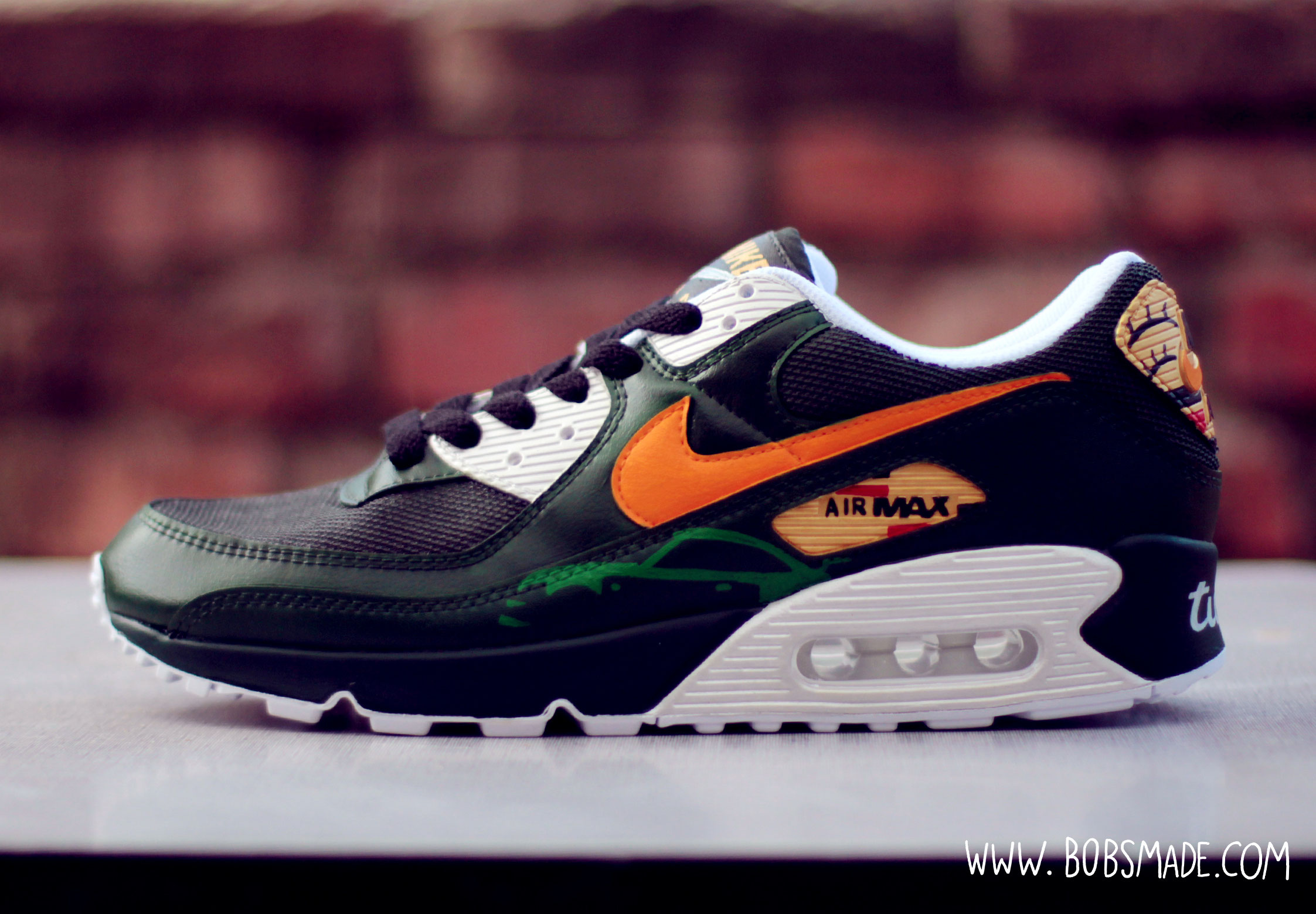Air max 920 hot sale