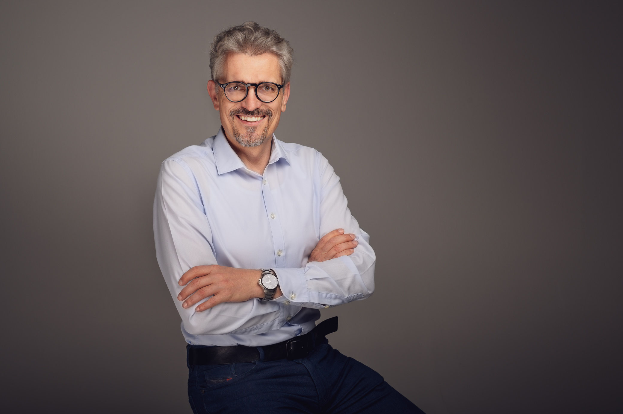 Perfekte Businessfotos - Tipps vom Experten für strahlende Ergebnisse ...