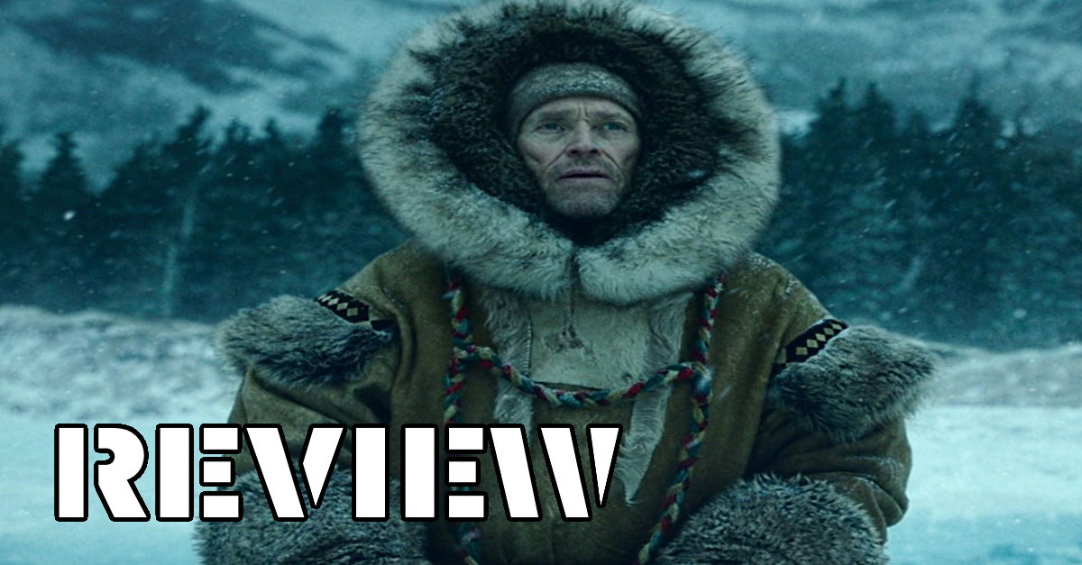 &quot;Togo&quot; Ein tapferer Hund trotzt der weißen Hölle (REVIEW) Movie Club