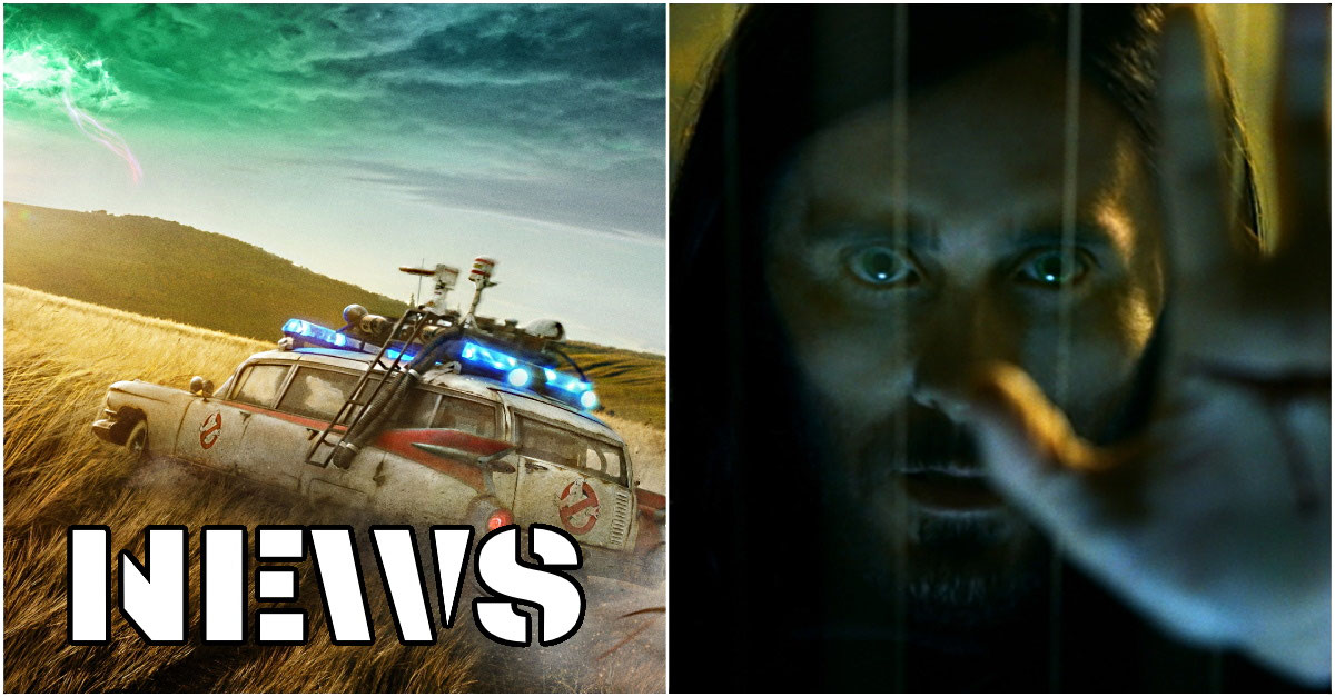 Sony Pictures verschiebt viele Blockbuster auf 2021 - Movie Club Germany