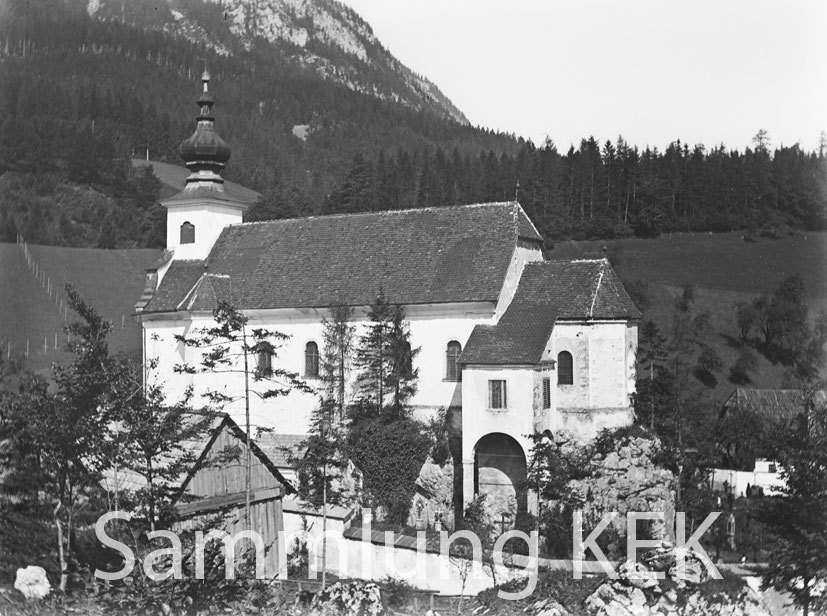 Spital am Pyhrn Kunst und Kultur Ennstal