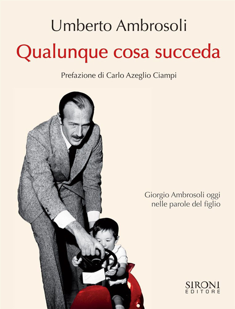 Qualunque cosa succeda