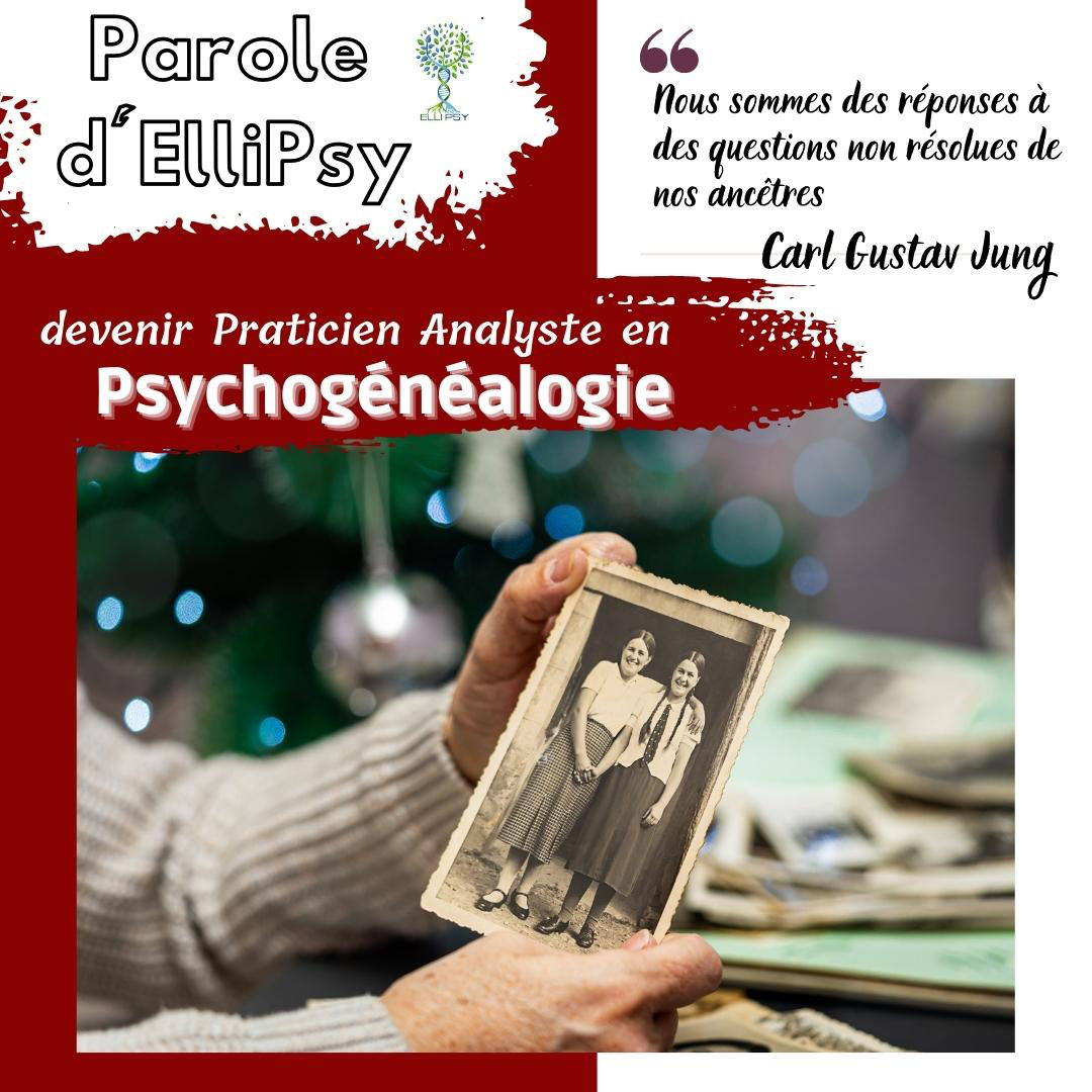 Comment Rendre A Ses Ancetres Pour Se Liberer Schema Repetitif Psychogénéalogie - Ellipsy : Centre de Formation Continue en Hypnose, PNL, Thérapies brèves, Médiation Equine à Paris (75) et Rouen (76)