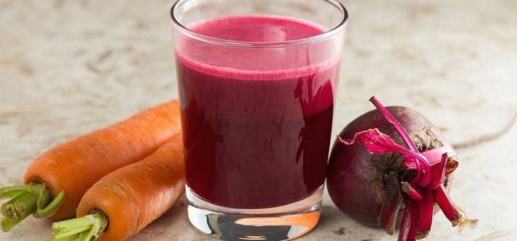 Beneficios Del Jugo De Betabel Zanahoria Y Apio Pronapresa