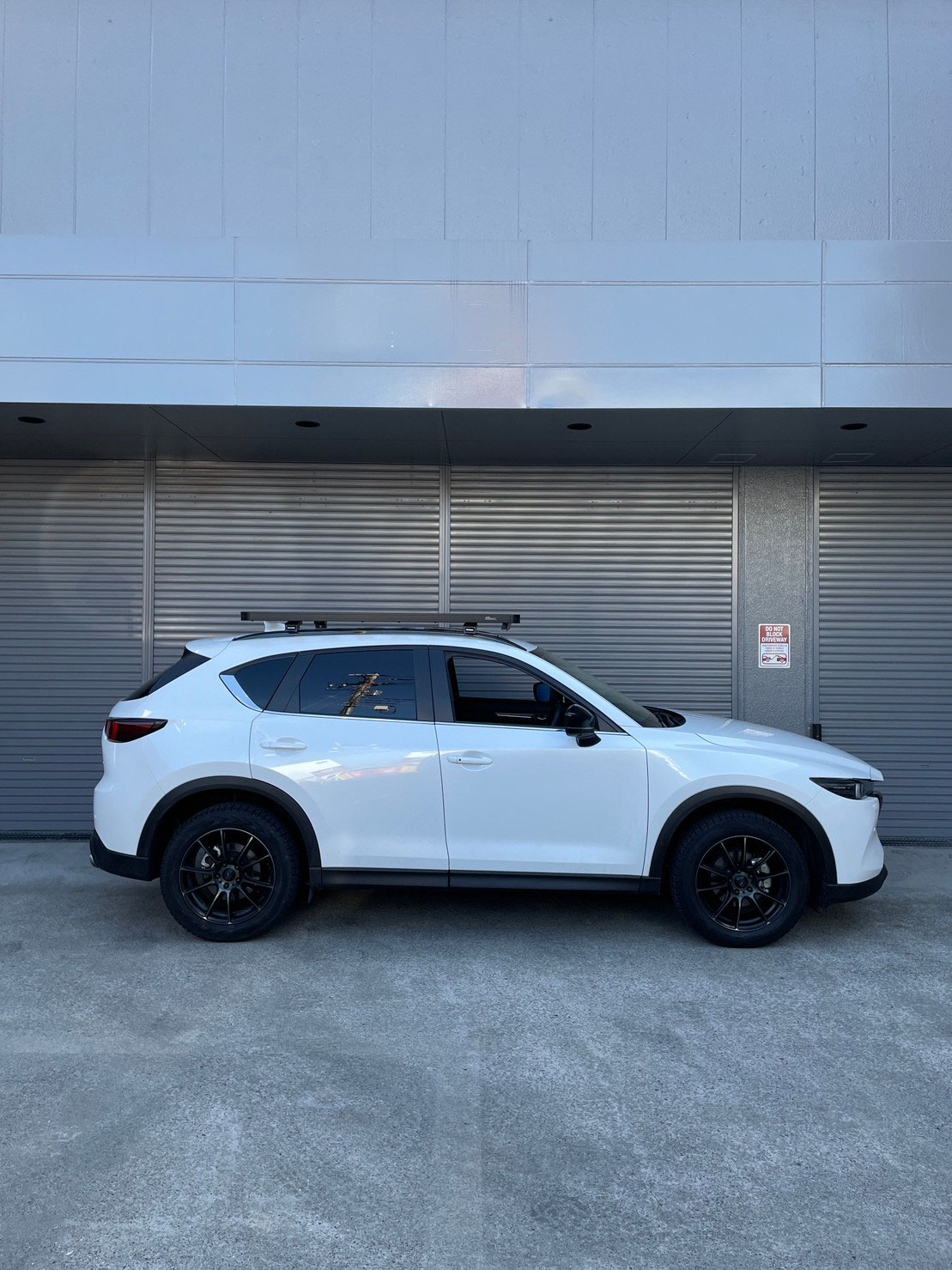 ルーブエックス5個 マツダ-cx5-front-runner.jpg