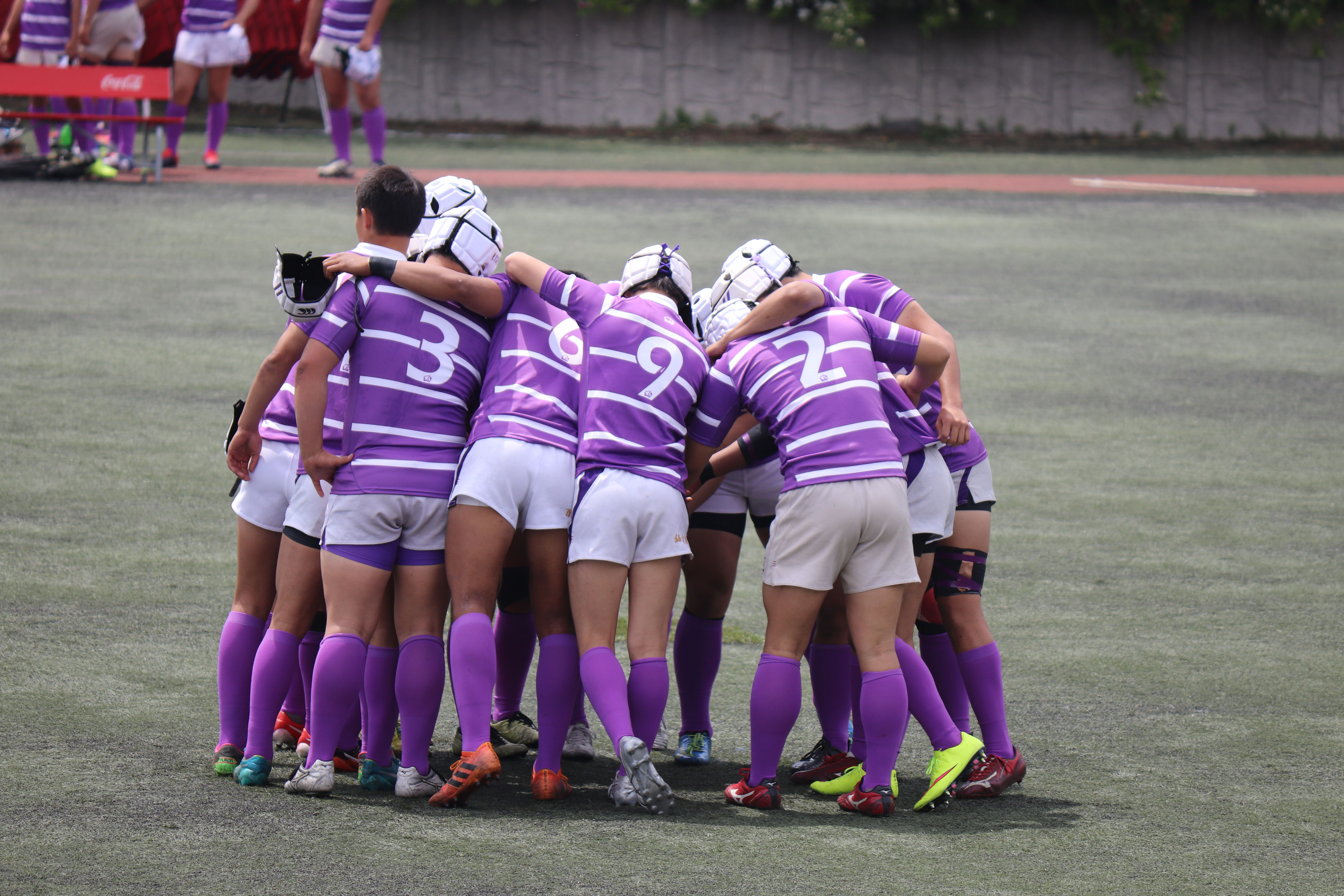 東京都春季大会 東京高校ラグビー部 東京都春季大会 東京高校ラグビー部