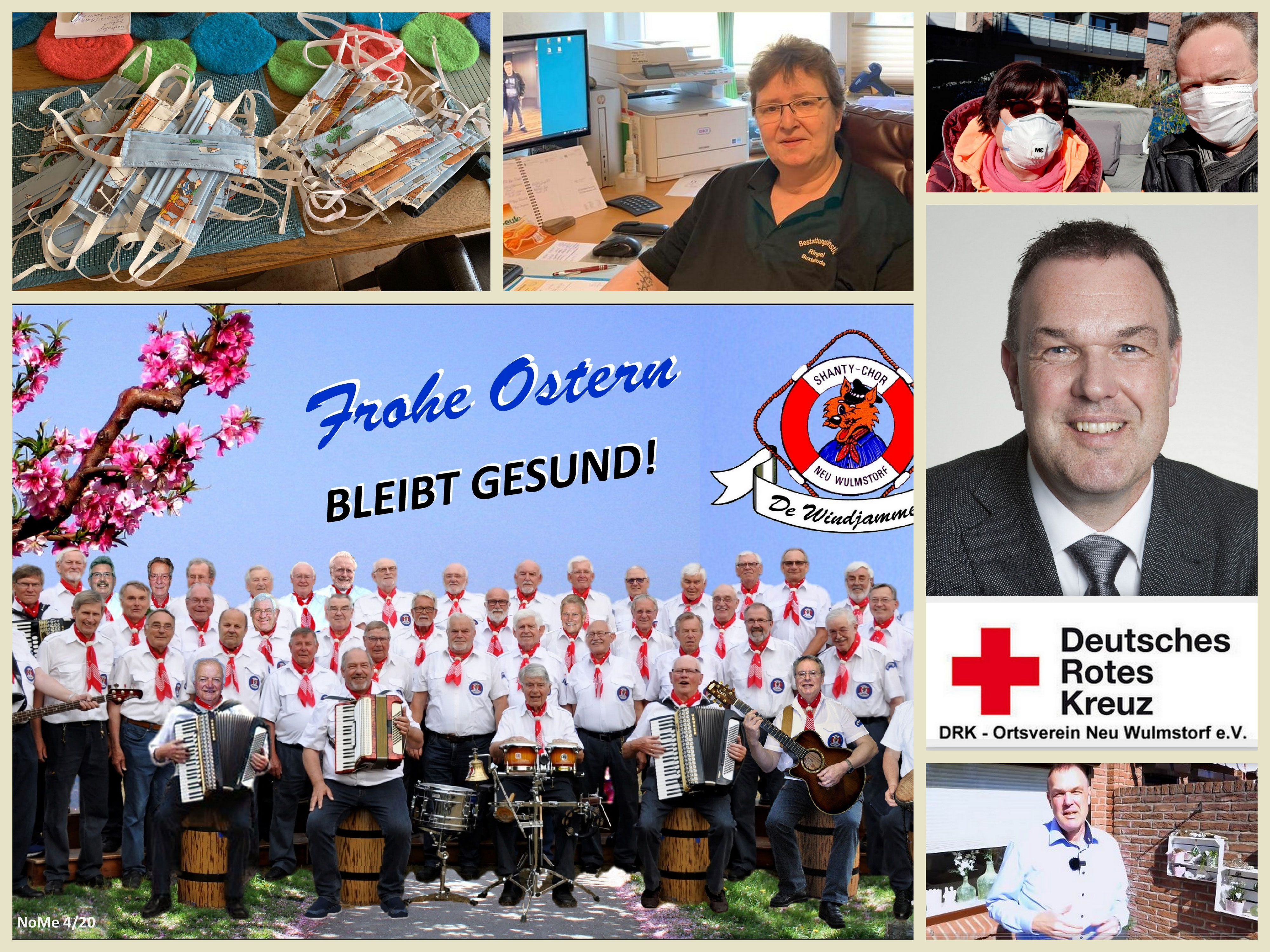 Ostergrüße In Corona Zeiten 2021 Ostergrüße In Corona Zeiten 2021