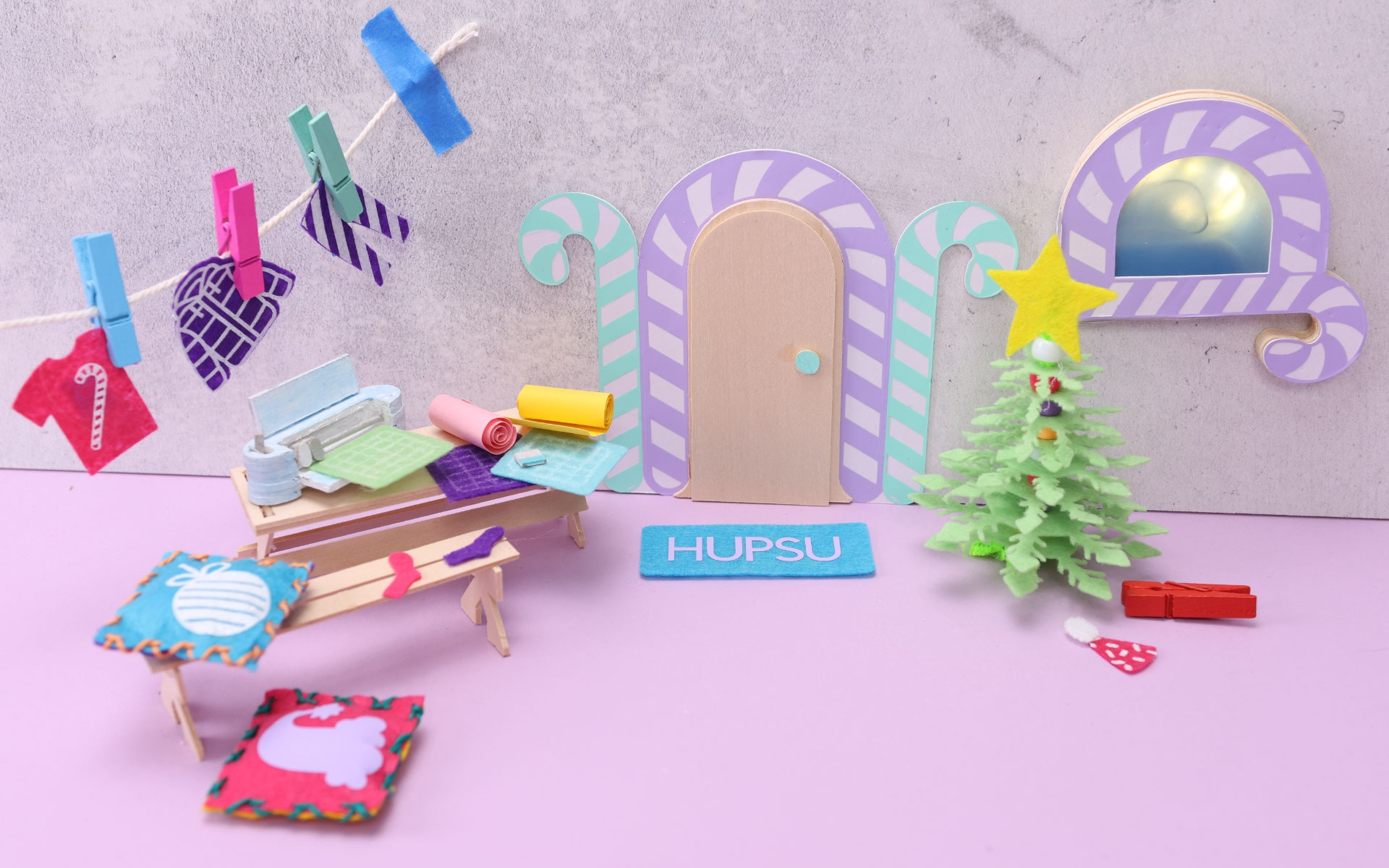 Jingle All the Way: 5 Magical DIY Santa Claus Projects to Bring Cheer with Your Cricut - News Directory 3