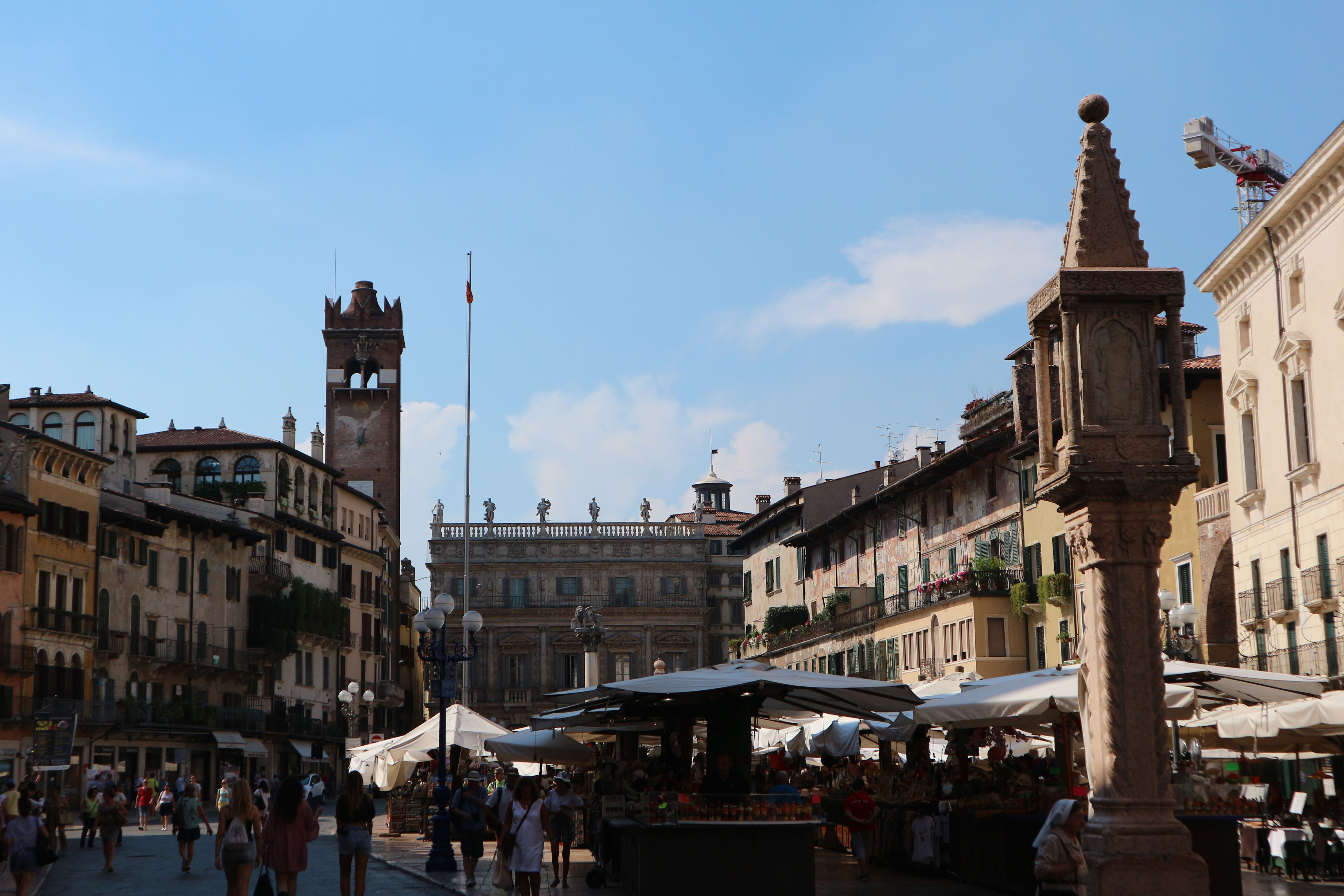 Highlights Verona Eine Reiseempfehlung Patricia S Reise Und