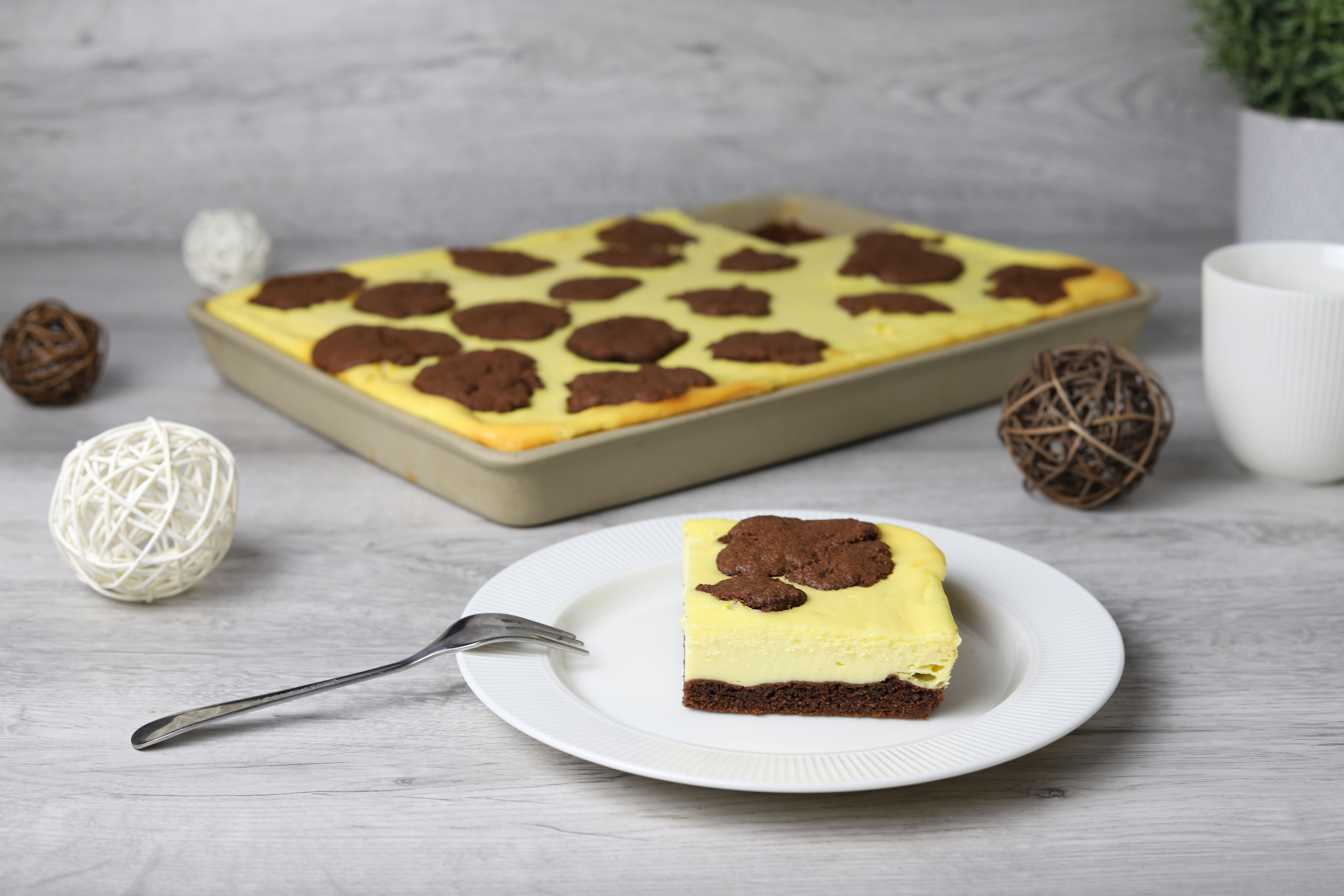 Zupfkuchen im Ofenzauberer von Pampered Chef® - The ...