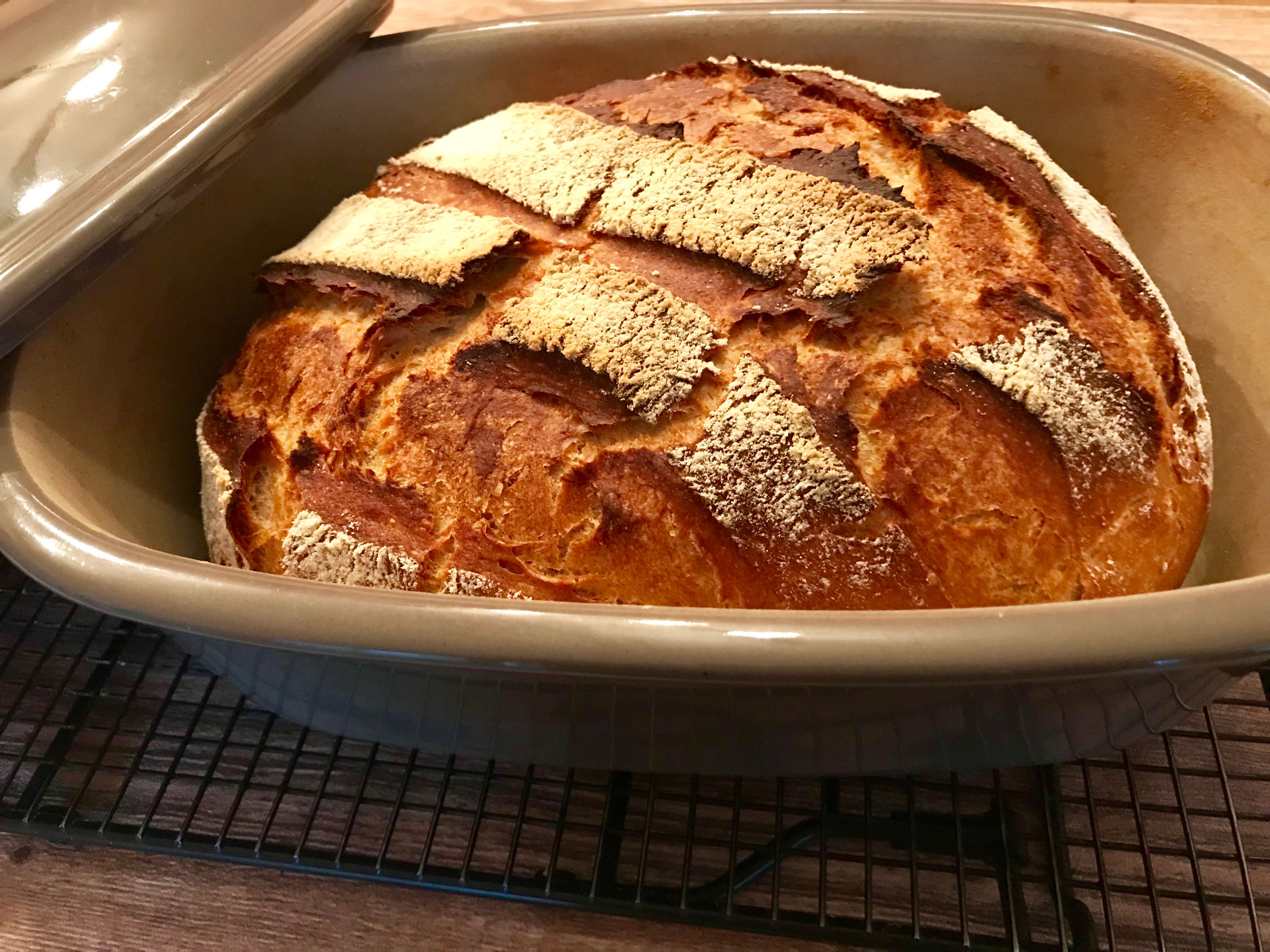 Friss Dich Dumm Kuchen Rezept Frist Dich Dumm Brot 2020 01 12