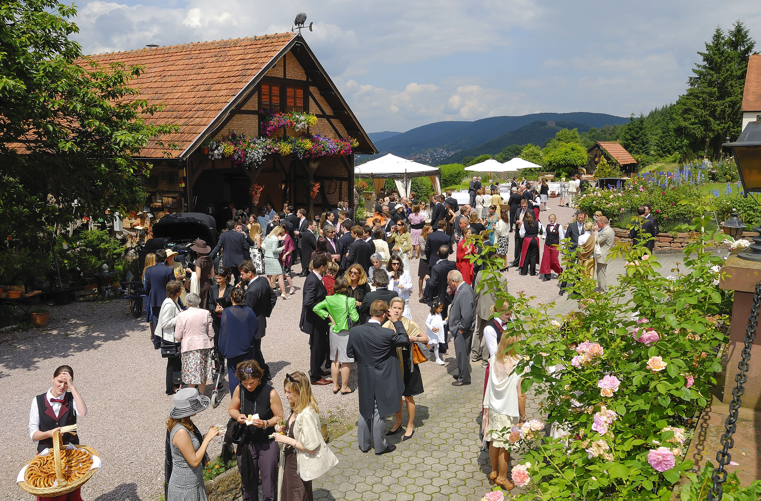 Wenn Sie Vorhaben In Einer Scheunenhochzeit Zu Heiraten Dann
