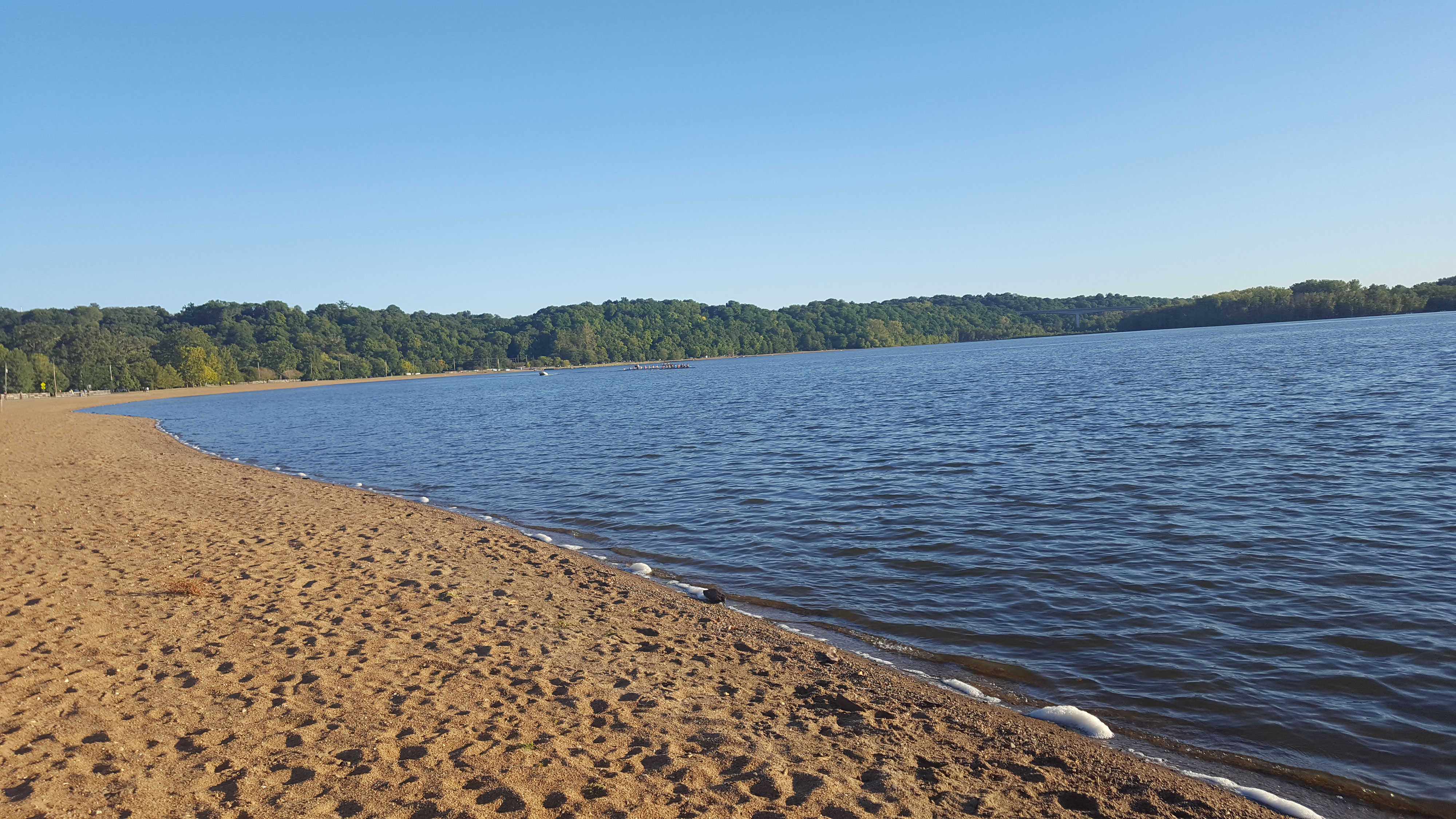 Creve Coeur Lake Memorial Park Site de delafranceaumissouri