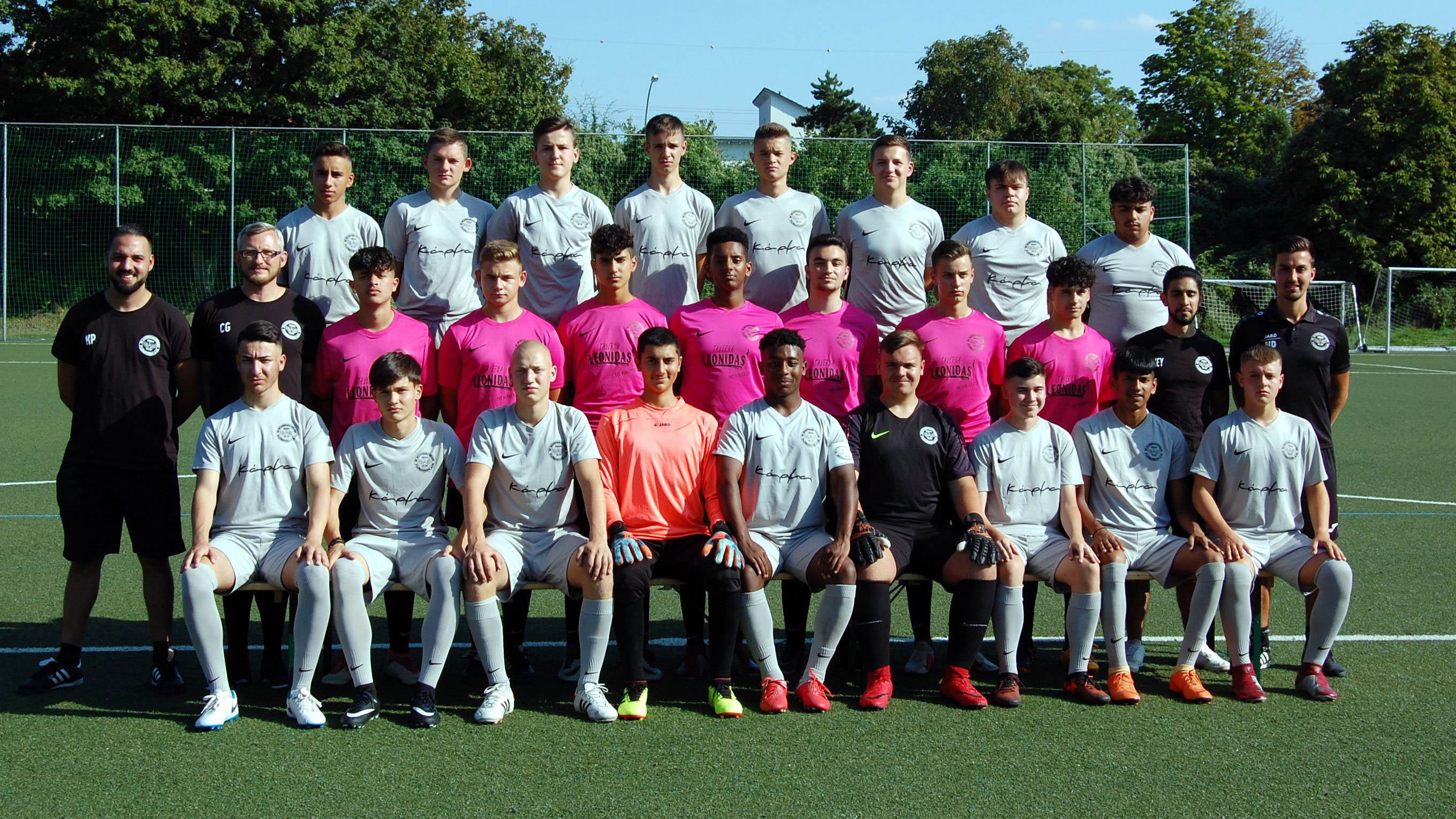 Trainingslager der BJugend djkfloersheims Webseite! Trainingslager der BJugend djkfloersheims Webseite!