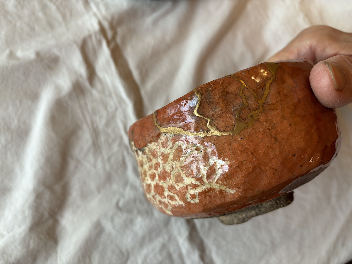金継ぎ徒然 - KINTSUGI ENYA 金継ぎ円家 金継ぎ徒然 - KINTSUGI ENYA 金継ぎ円家