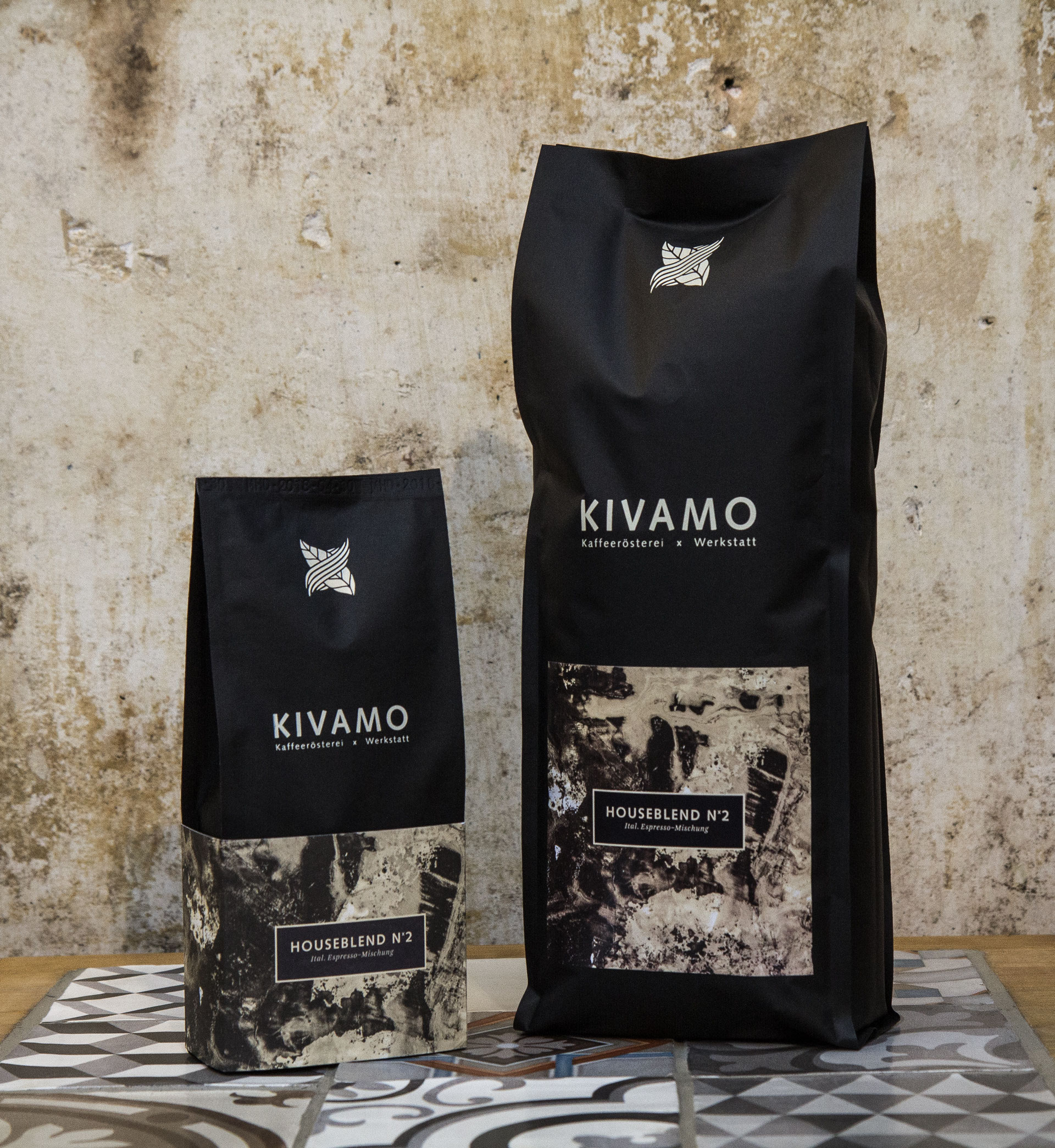 KIVAMO kivamos Webseite!