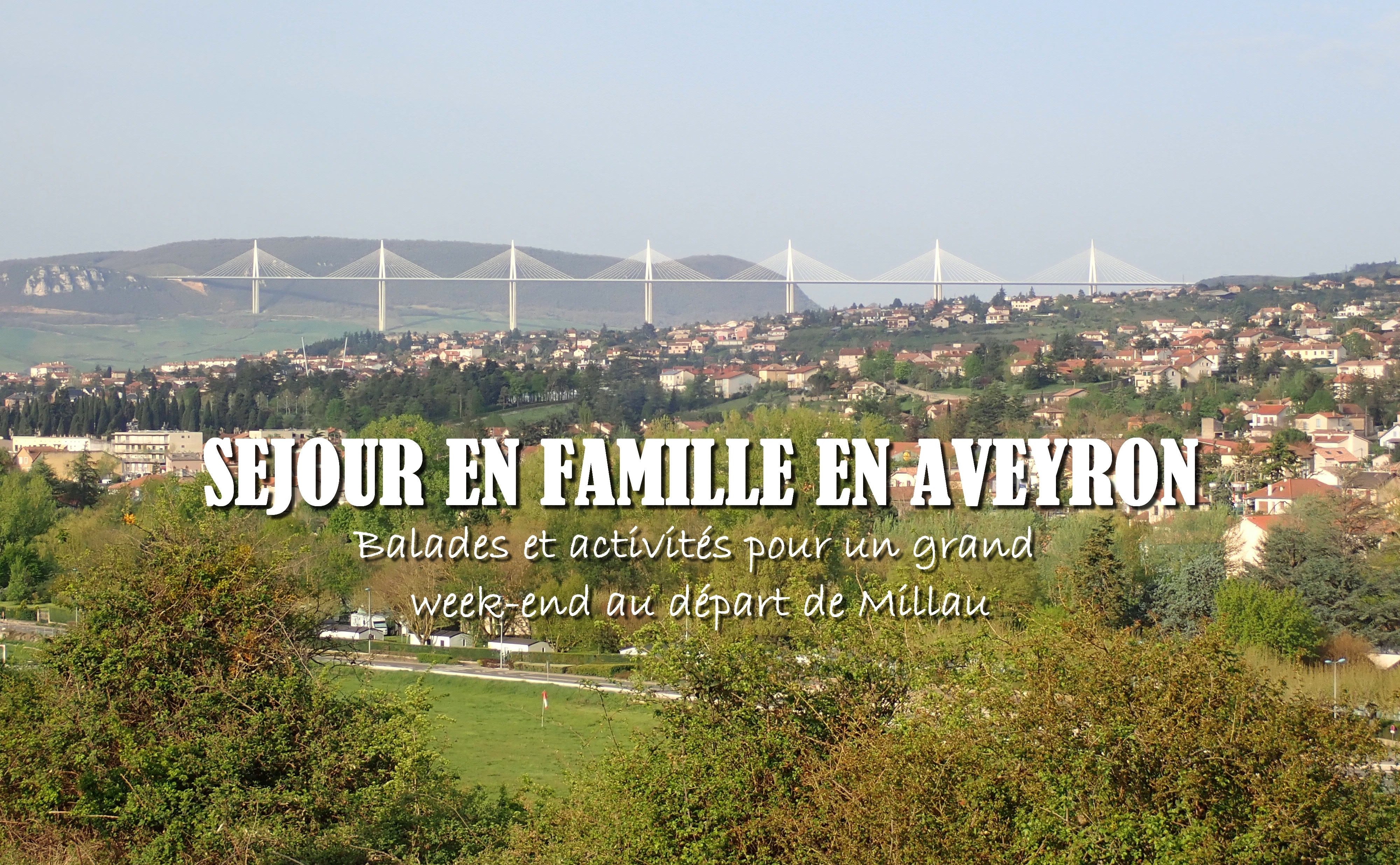 Sejour En Aveyron Marmots En Vadrouille