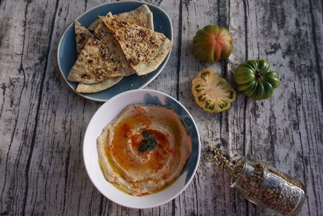 das beste hummus rezept der welt mit einer geheim zutat low carb rezepte