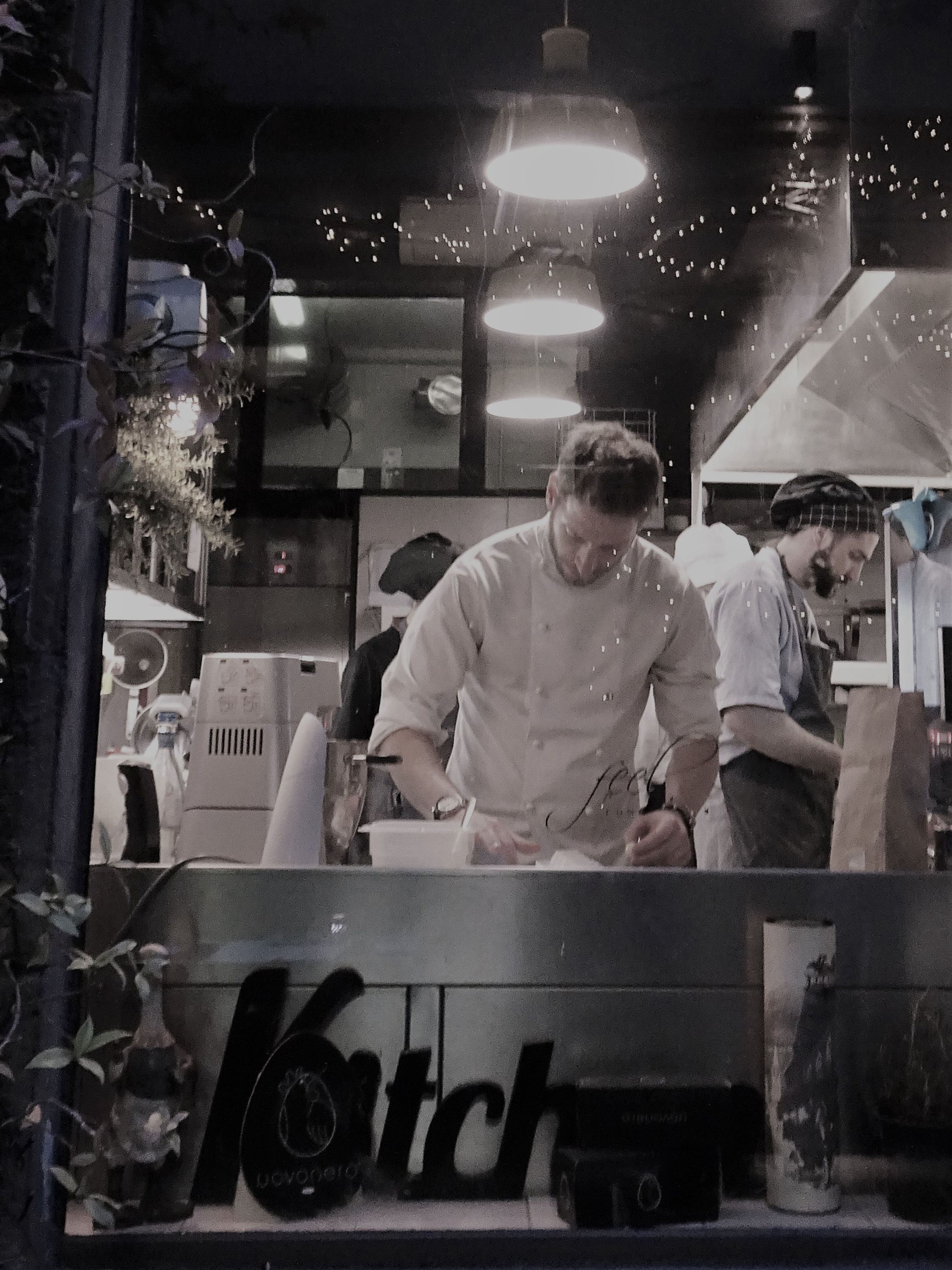Spicybbv: A Culinary Revolution - lkvf03x