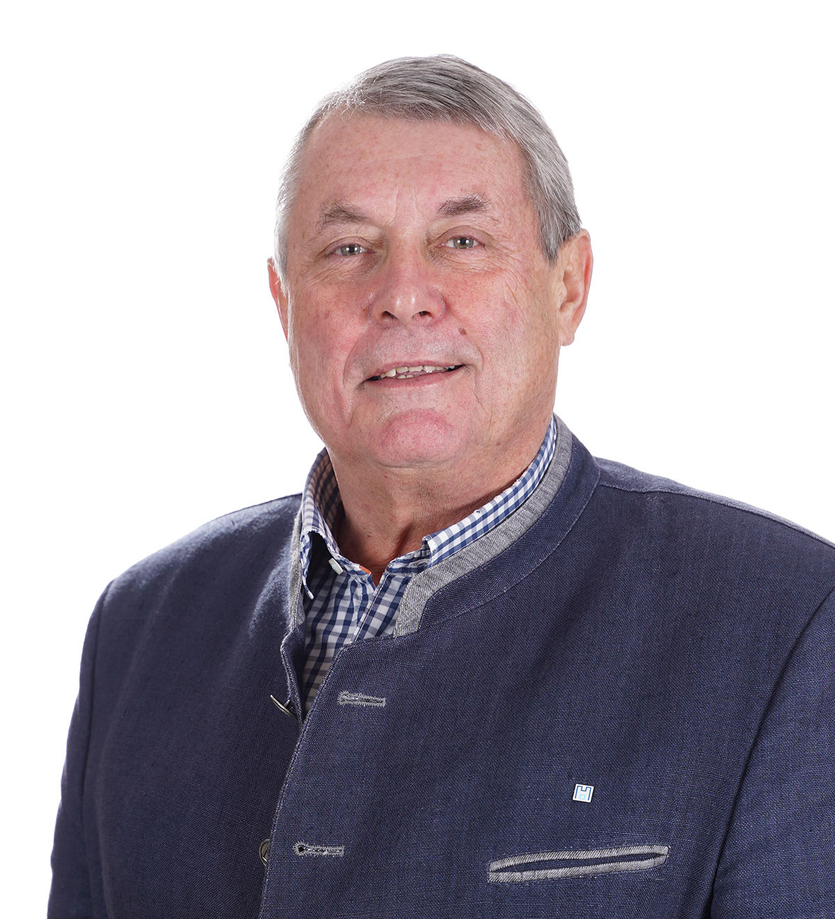 StR Wolfgang Welser legt mit 31. Dezember Stadtrat zurück Horner