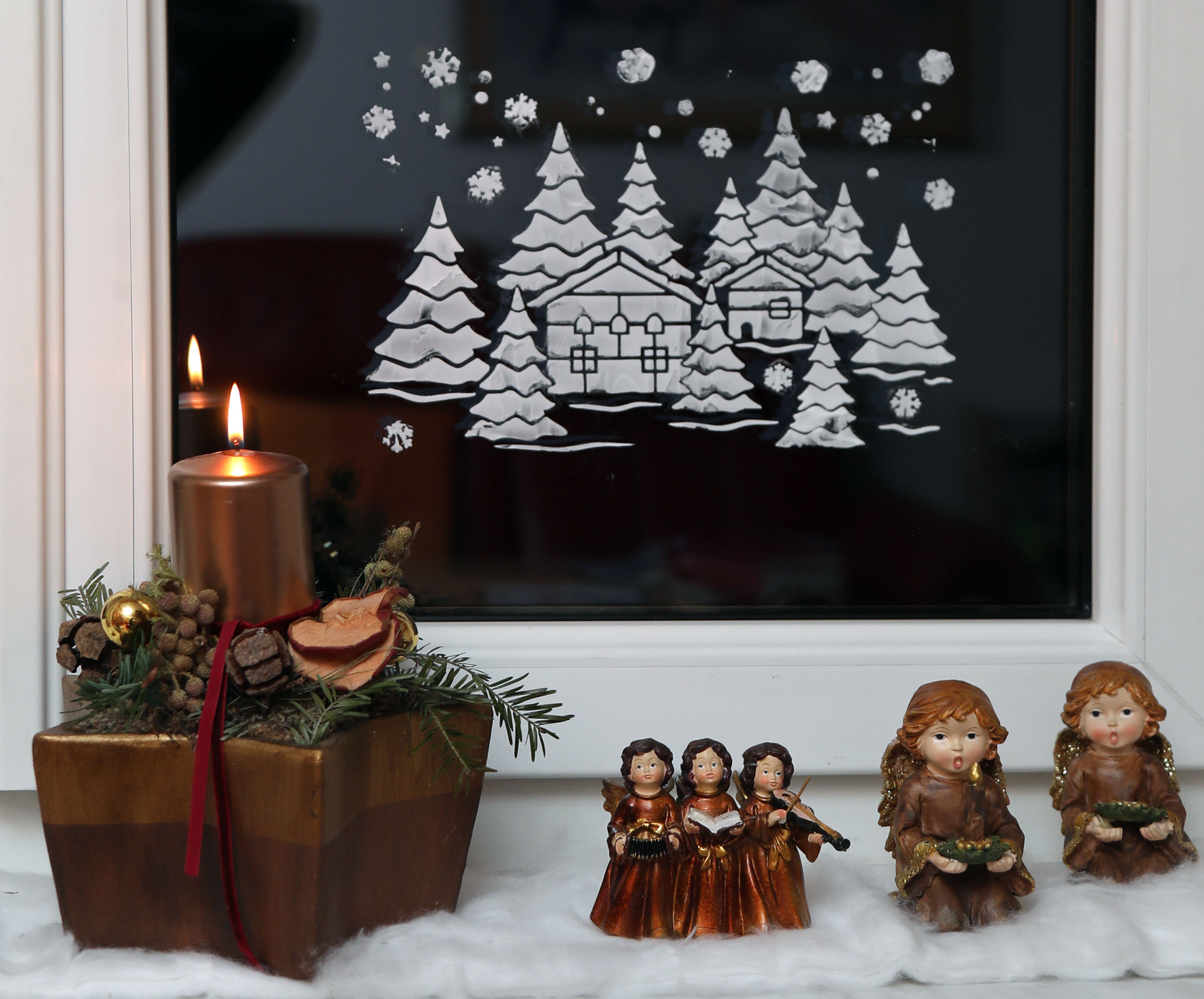 Josef von Eichendorff Weihnachten Horner Zeitung