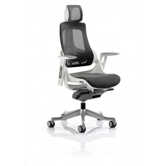 Are Ergonomic Chairs Effective? Alexander Technique London & Online