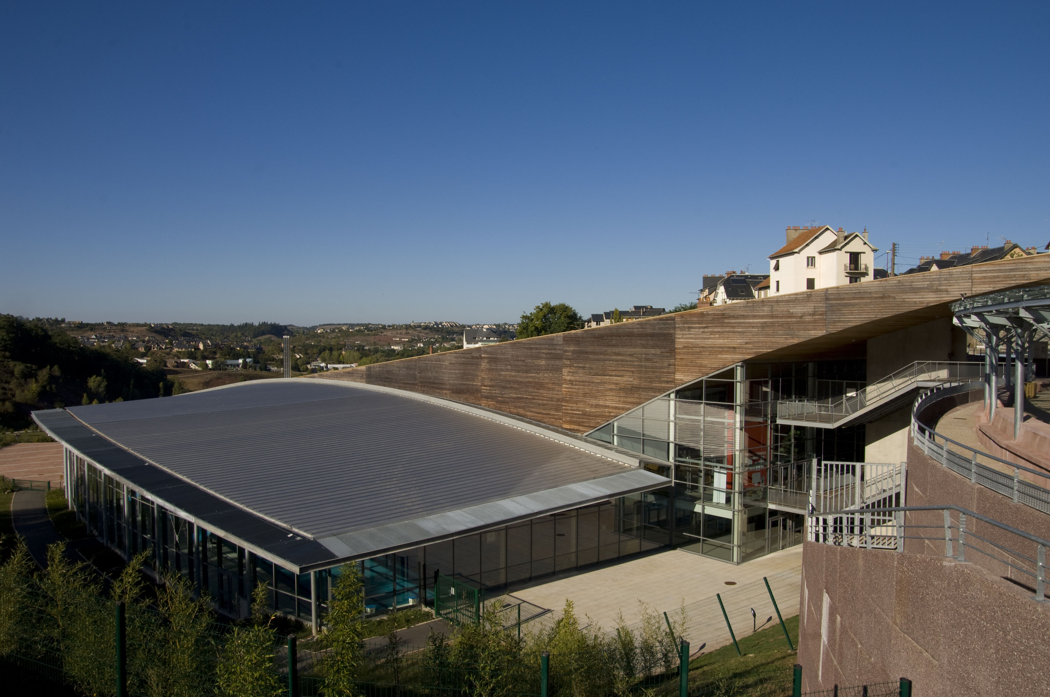 Aquavallon A Rodez Comment Passer Une Super Journee Cœur De Bastie
