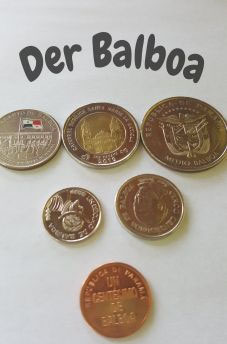 Wahrung In Panama