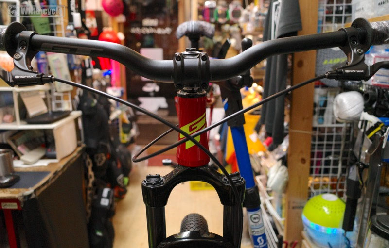 GT LABOMBA フレームのみ GT ラボンバ フレームのみ - メルカリ