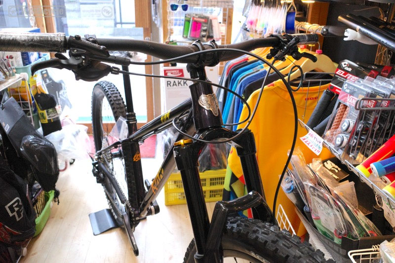 KONA HONZO ESD (S) 2022 入荷しました！ - 神奈川県相模原市の