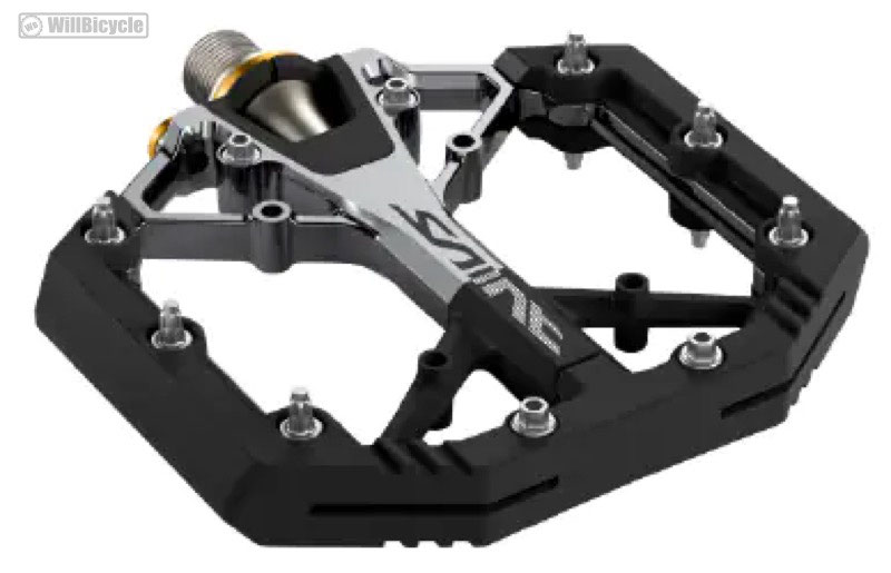 SHIMANO SAINTペダル（PD-M829）新登場 - 神奈川県相模原市の