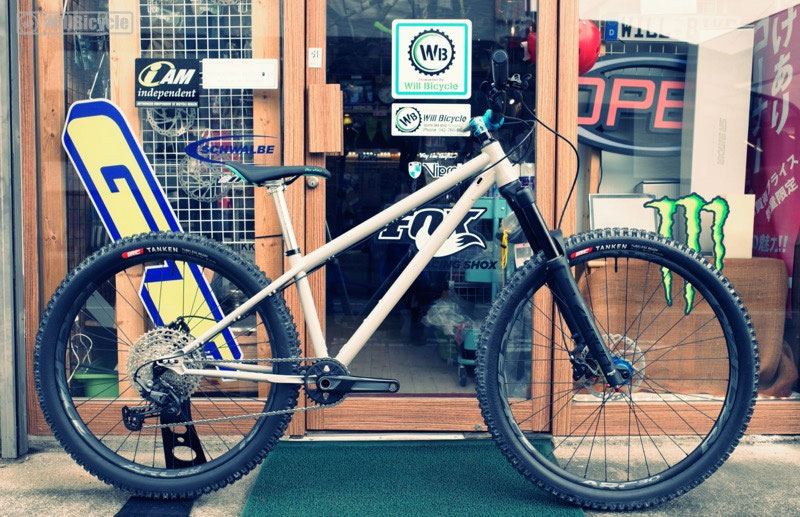 wbsp完成車-singer-430-s-組み