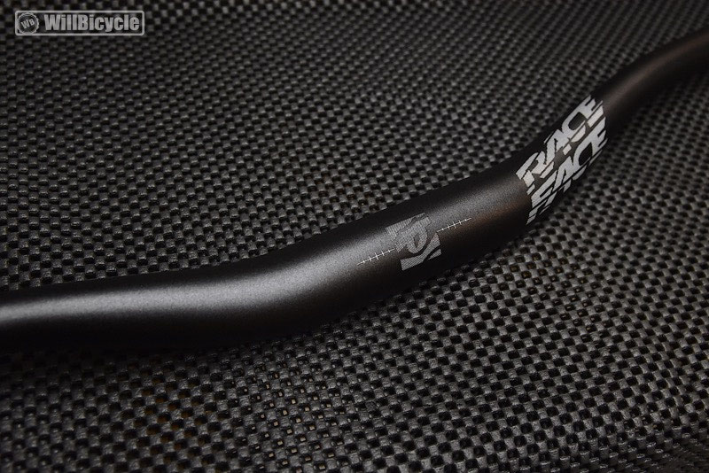 RACEFACE SIXC 35mmレースフェイス　カーボン　ライザーバー 特セール)レースフェイス(RACE FACE) SIXC 35 20mmライズ