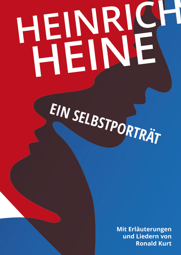 Heinrich Heine Ein Selbstporträt ronaldkurts Webseite!