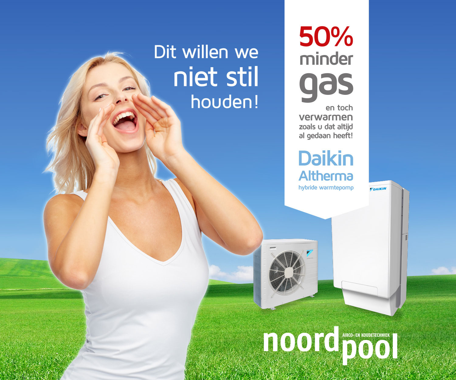 Van Gas Naar Elektrisch Airconditioning Amp Koudetechniek