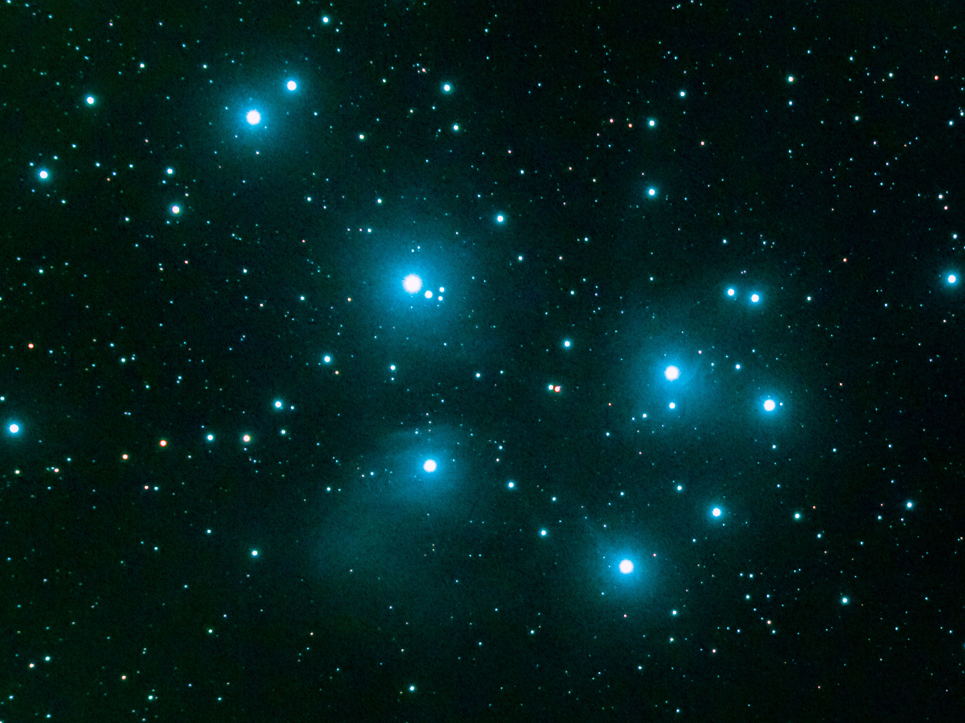 Deep Sky Objects De website van astrofreek!