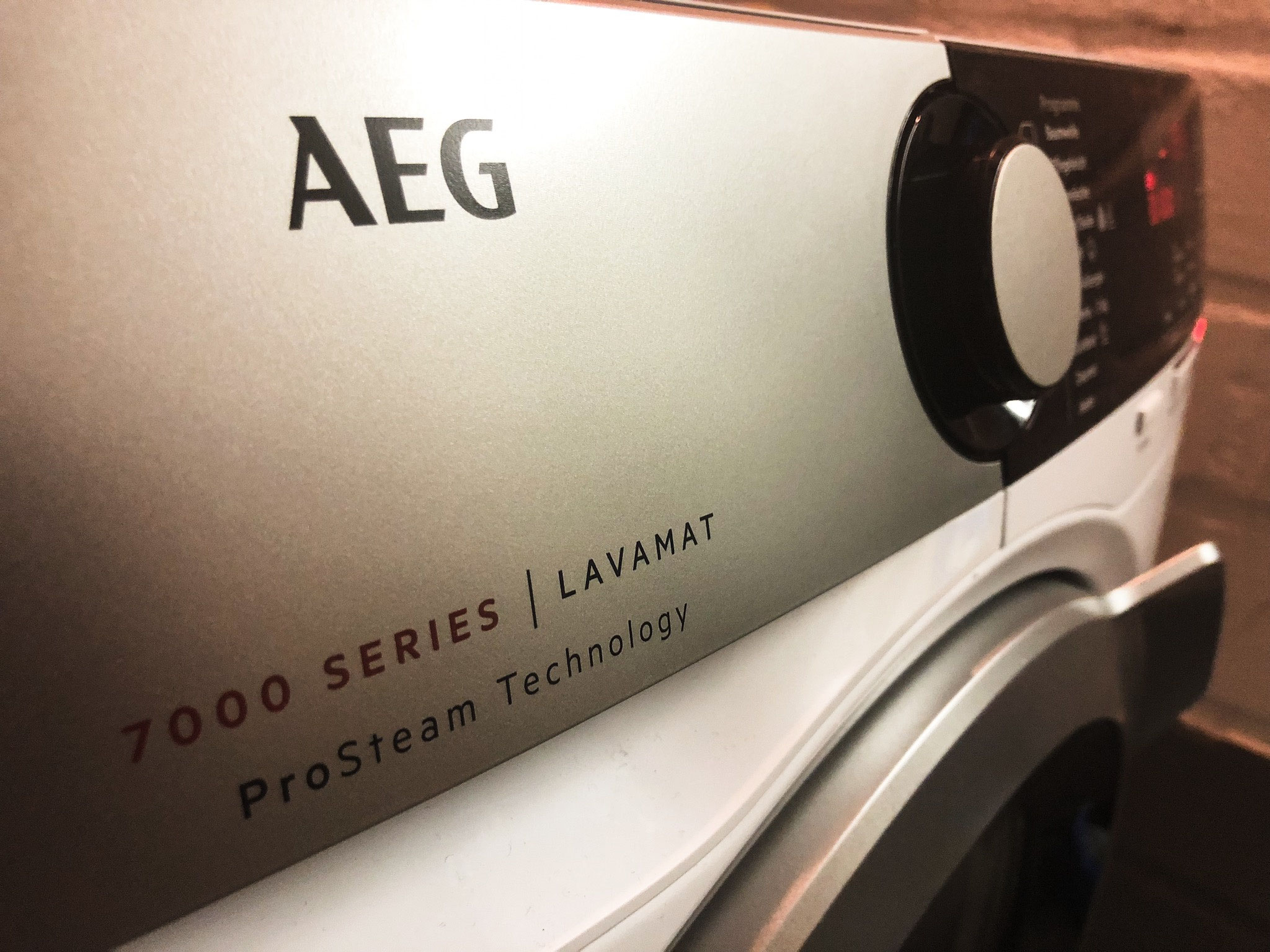 Aeg Lavamat 7000 Series Waschmaschinen Produkttest Mademoiselle Mara