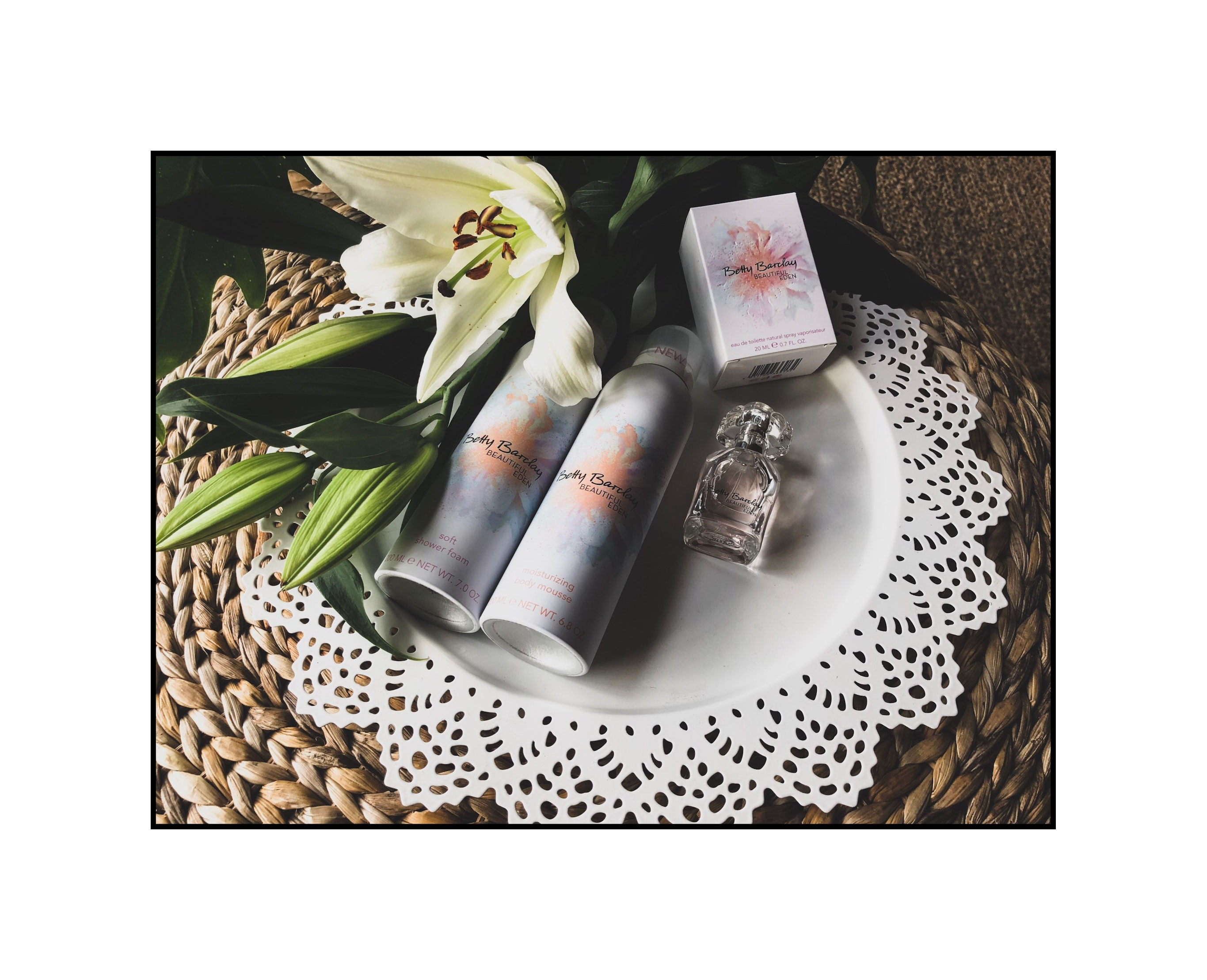 Betty Barclay - Beautiful Eden - Mademoiselle.Mara