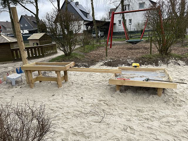 Kindergarten St. Josef - Pfarrei St. Peter & Paul Witten - Sprockhövel