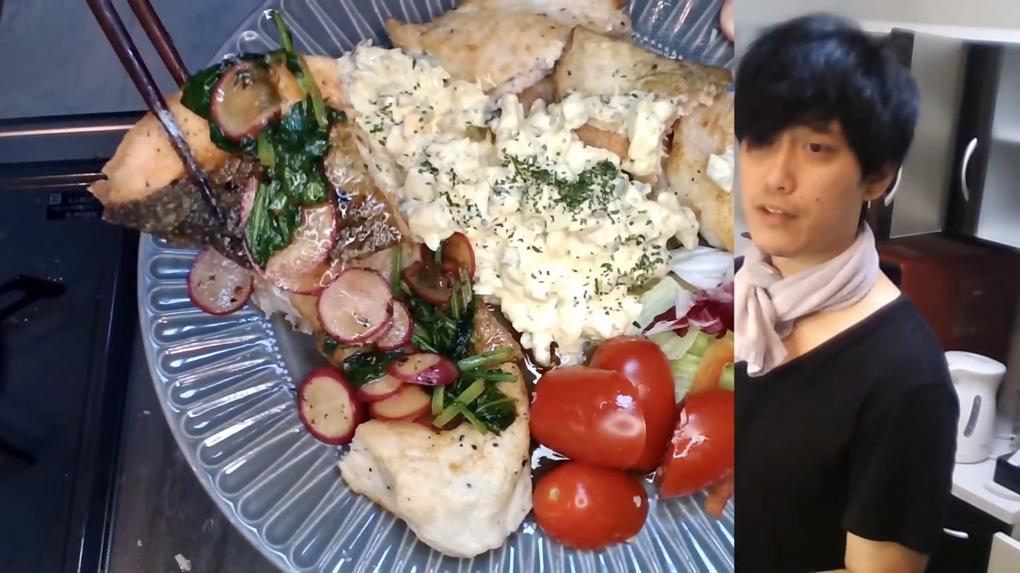 レジェンド クワトロ ムニエル 魔神の食卓 記録室