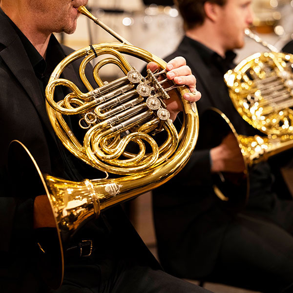 HEIMSPIEL KAMMERMUSIK 04 Mozarteumorchester Salzburg seit 1841